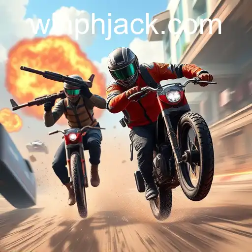 Exploring the Exciting World of Action Games on Winph