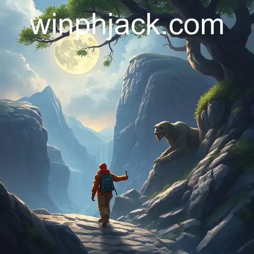 Exploring the Thrilling World of Adventure Games: Unleashing Creativity with Winph