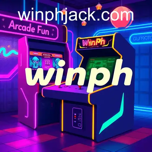 Exploring the Popularity of Arcade Games with Winph: A Nostalgic Journey