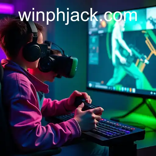 Digital Evolution of Gaming in the Current Era