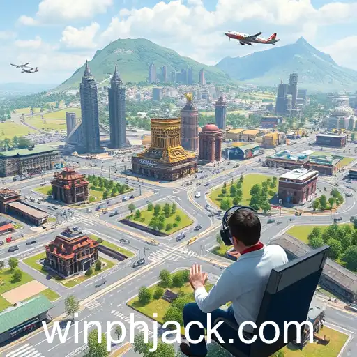 The Digital Evolution of Gaming: Winph’s Rise