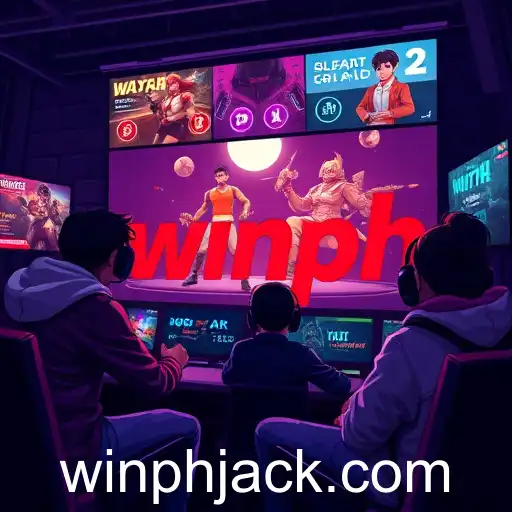 The Evolution of Online Gaming Platforms