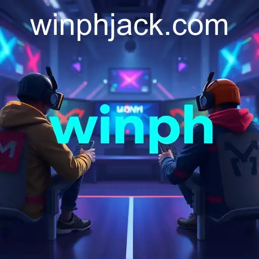 Gaming Evolution with Winph in 2025