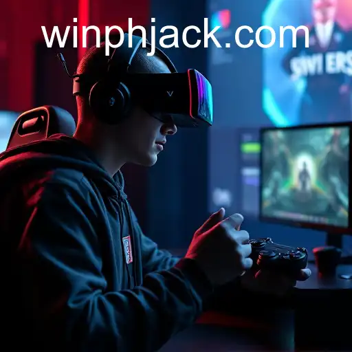 Gaming Trends Transforming 2025