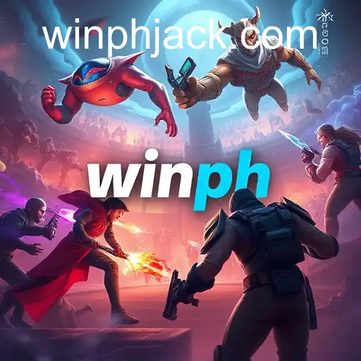 Winph: The Future of Multiplayer Gaming