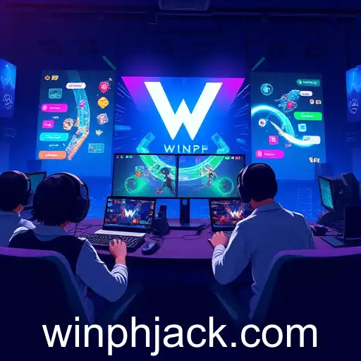 The Evolution of Online Gaming Platforms