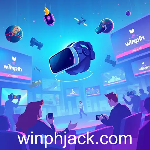 The Future of Gaming and Winph's Role