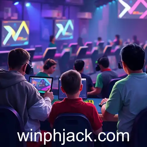 Gaming Evolution: Trends and Insights