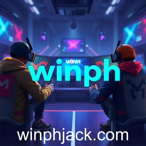 Gaming Evolution with Winph in 2025