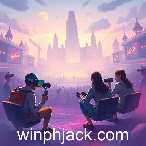 Gaming Trends in a Digital World