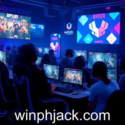 Winph: Gaming Trends and Insights