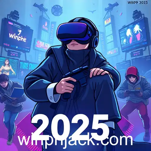 The Rise of Online Gaming in 2025