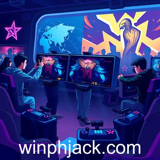 The Rise of English Game Portals in 2025