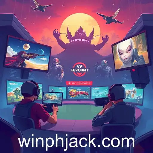 The Rise of Online Gaming Platforms in 2025