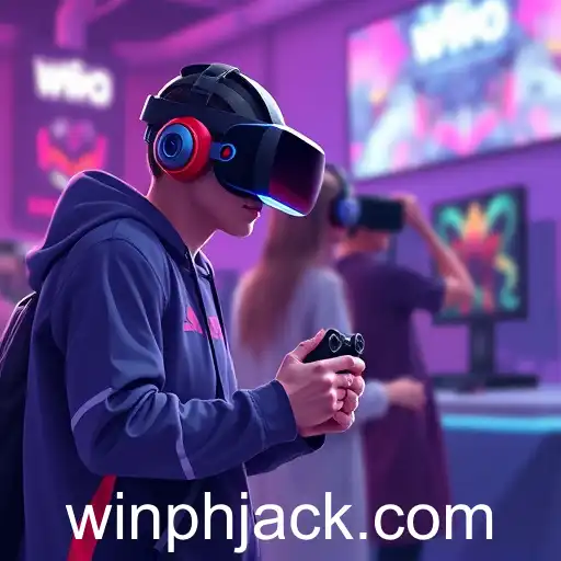 The Rise of Online Gaming in 2025: The Role of Winph