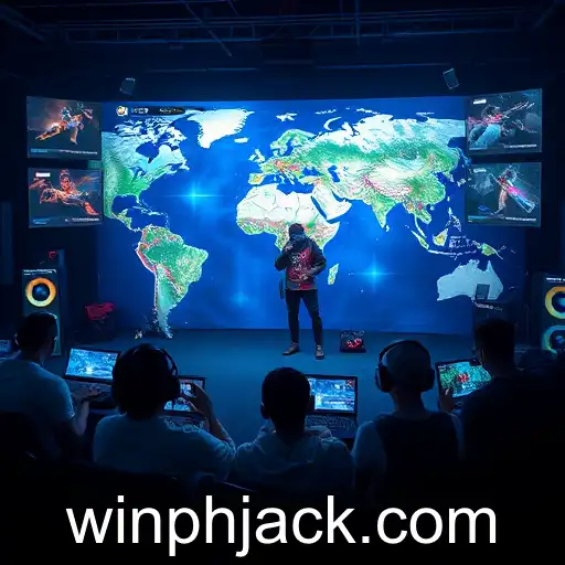 The Rise of Online Gaming Communities in 2025