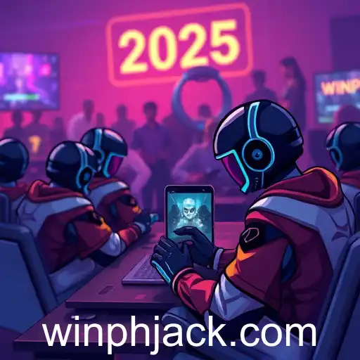 Rise of Winph in the Gaming World