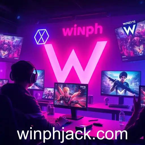 The Rise of WinPH: A Gaming Revolution