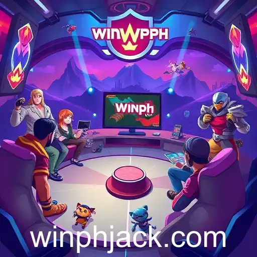 The Rise of Winph: Revolutionizing Online Gaming