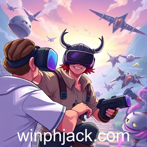 WinPH's Impact on Gaming in 2025