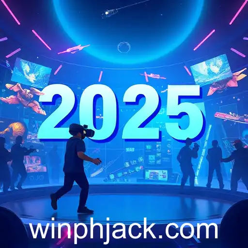 Winph: The Game Platform Revolutionizing Virtual Entertainment