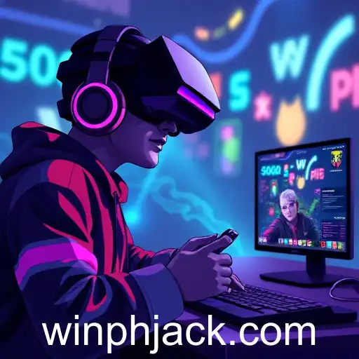 WinPH: The Evolving Landscape of Online Gaming