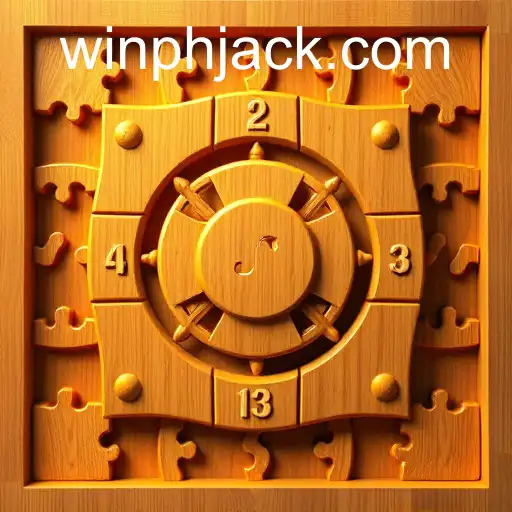 The Intriguing World of Puzzle Games: Unlocking Challenges with Winph