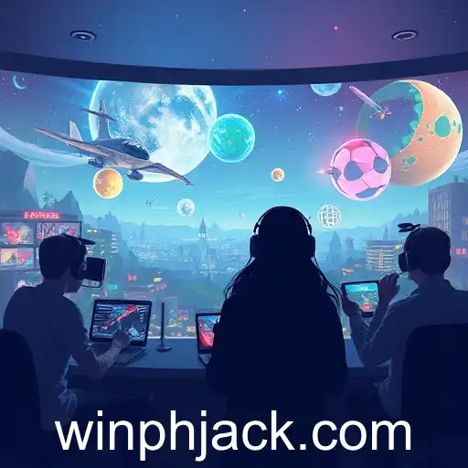 The Rise of Winph: Gaming Evolution and Current Trends