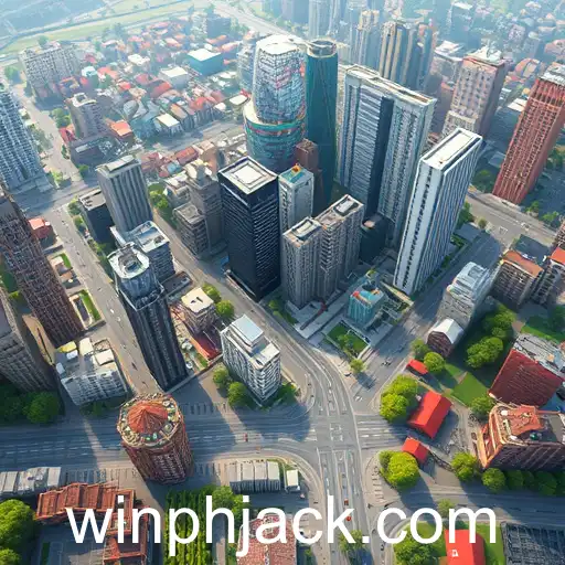 The Rise of Winph: A Digital Revolution in Gaming