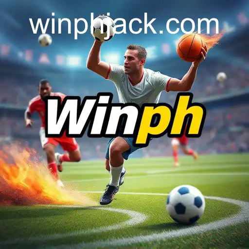 Exploring the Thrilling World of Sports Games on Winph