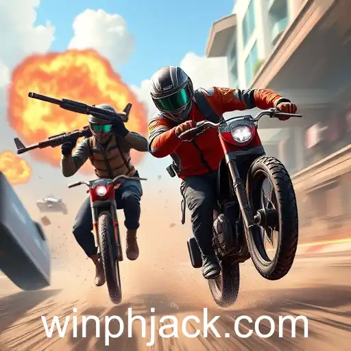 Exploring the Exciting World of Action Games on Winph