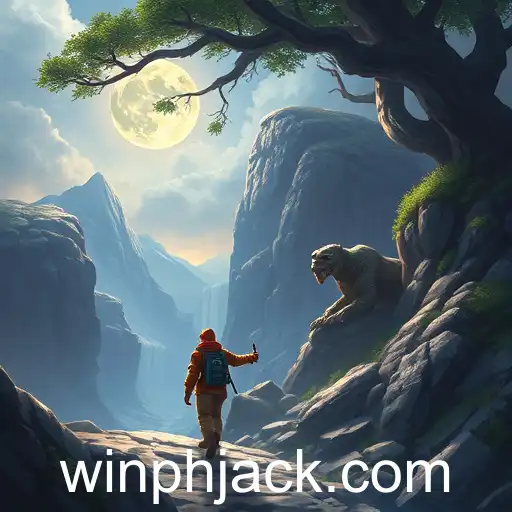 Exploring the Thrilling World of Adventure Games: Unleashing Creativity with Winph