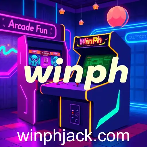 Exploring the Popularity of Arcade Games with Winph: A Nostalgic Journey