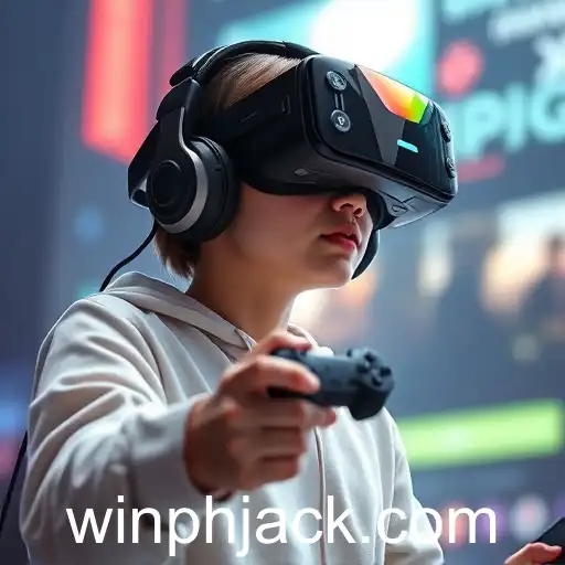 The Evolution of Gaming in a Digital Era