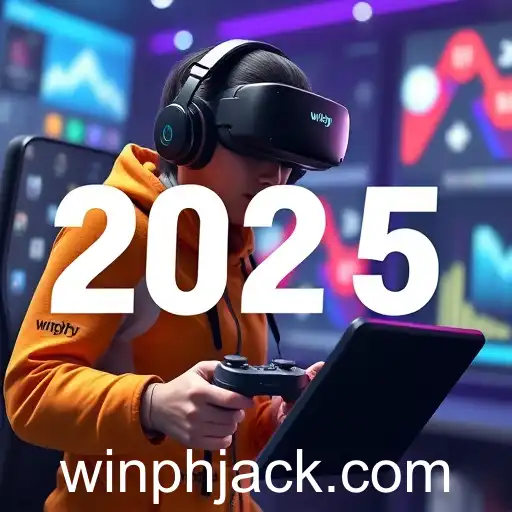 Exploring the Landscape of Online Gaming in 2025