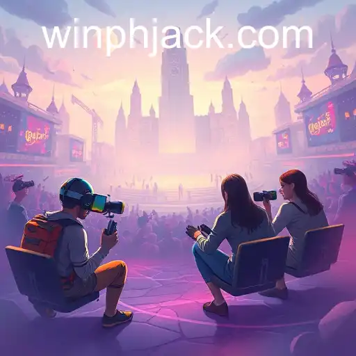 Gaming Trends in a Digital World