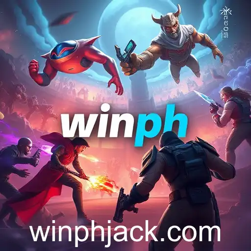 Winph: The Future of Multiplayer Gaming