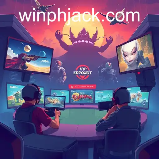 The Rise of Online Gaming Platforms in 2025