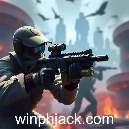 The Rise of WinPH: A Gaming Revolution