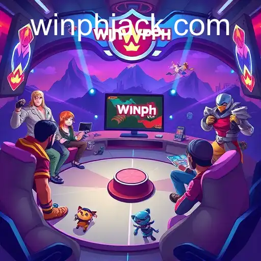 The Rise of Winph: Revolutionizing Online Gaming