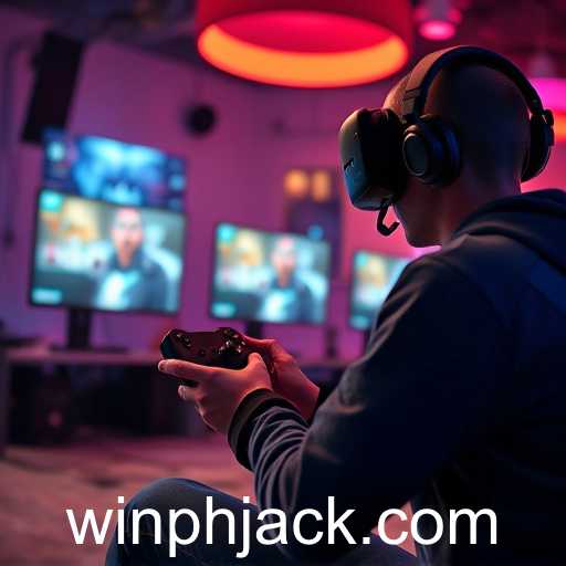 Rising Popularity of Gaming Platforms