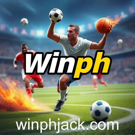 Exploring the Thrilling World of Sports Games on Winph