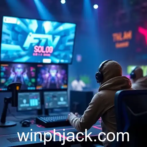 Winph Transforms Online Gaming Experience