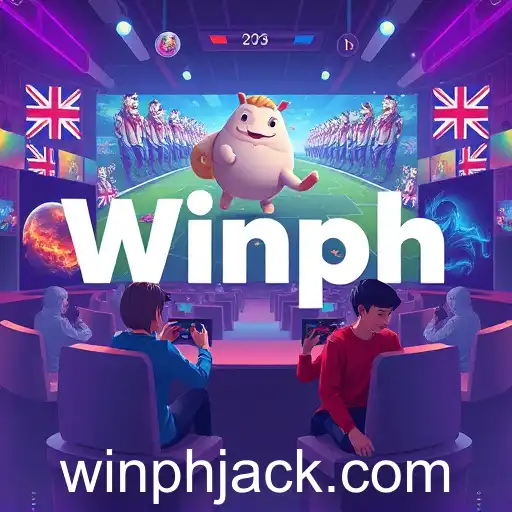 Winph: Leading the Online Gaming Experience
