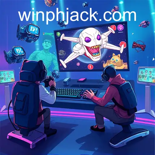 WinPh Revolutionizes Online Gaming in 2026